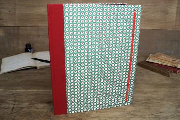 hochwertige Sammelmappe A4 A3 made in germany